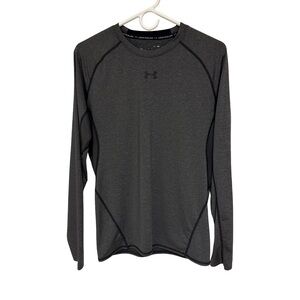Under Armour Heat Gear Long Sleeve Shirt Men’s